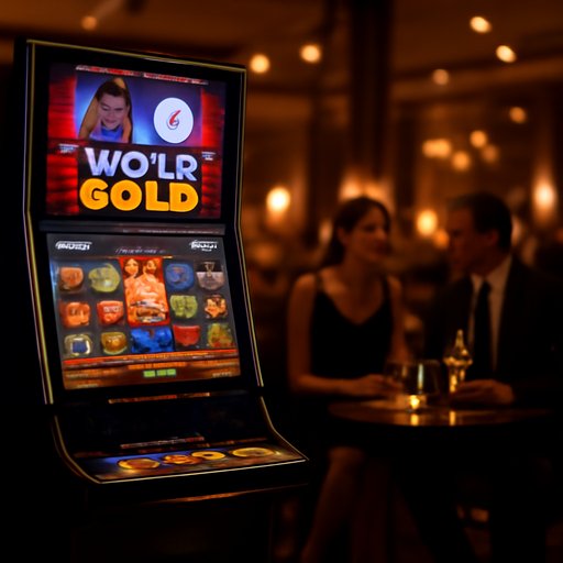 ABC777 Wolf Gold মরুভূমি স্লট দৃশ্য