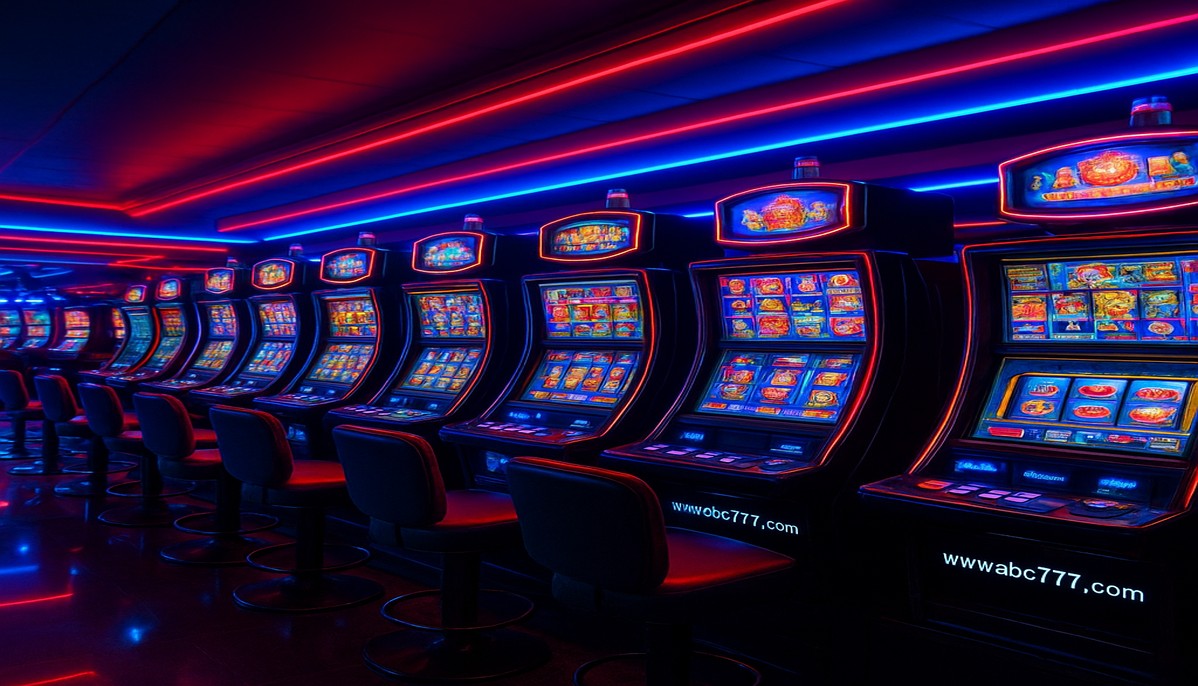 abc777 ব্যক্তিগত তথ্য নীতির ব্যানার